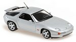 Porsche 928 GTS 1991 (Silver)  'Maxichamps' Edition by MINICHAMPS