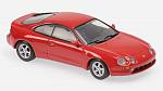 Toyota Celica SS-II Coupe Red 1994  'Maxichamps' Edition by MINICHAMPS