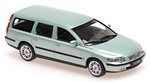 Volvo V70 Break 2000 (Light Green)  'Maxichamps' Edition by MINICHAMPS