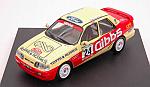 Ford Sierra #24 Rally Portugal 1991 Peres - Caldeira by MINIPARTES