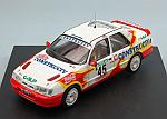 Ford Sierra #45 Rally Portugal 1993 Madeira - Silva by MINIPARTES