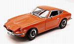 Datsun 240Z 1971 (Orange) by MAISTO