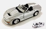 Shelby Series One 1999 (Silver) by MAISTO