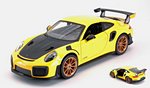 Porsche 911 GT2 RS Special Edition (Yellow) by MAISTO