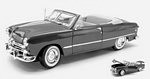 Ford Convertible 1949 (Grey) by MAISTO