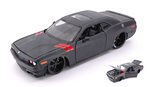 Dodge Challenger SRT8 Custom (Black) by MAISTO