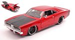 Dodge Charger R/T 1969 (Red) by MAISTO