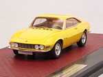 Fiat Dino Berlinetta Prototipo Pininfarina 1967 (Yellow) by MATRIX MODELS.