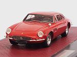 Ferrari 500 Superfast Speciale Pininfarina 1965 (Red) by MATRIX MODELS.