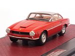 Ferrari 250 GT Berlinetta SWB Competizione Prototipo Bertone 1960 (Red) by MTX