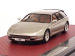 Ferrari 456 Venice Shooting Brake Pininfarina 1993 (Silver) by MTX