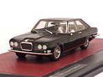 Jaguar FT Bertone 1966 (Black) by MATRIX MODELS.
