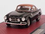 Aston Martin DB2/4 Vignale HRH King Baudouin 1954 (Black/Copper) by MATRIX MODELS.