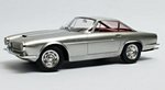 Ferrari 250 GT Berlinetta Competizione Prototipo 1960 (Silver) by MATRIX MODELS.