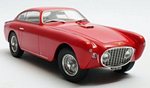 Ferrari 212 Inter Coupe Vignale 1952 (Red) by MATRIX MODELS.