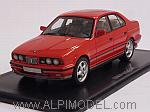 BMW M5 (E34) 1994 (Red)
