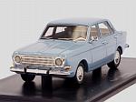 Ford P6 12M Limousine 1966 (Blue) by NEO.