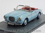 Volvo P1900 Convertible 1956 (Light Blue) by NEO