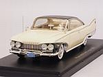 Plymouth Fury Coupe 1960 (Light Beige/Black) by NEO.