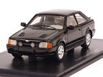 Ford Escort RS Turbo 1986 (Black) by NEO.