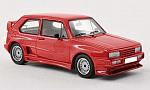 Volkswagen Golf I Rieger GTO (Red) by NEO.