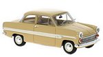 Ford Taunus 12M Limousine 1959 (Beige) by NEO.