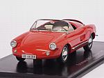 Enzmann 506 Cabriolet (based on VW) (Red) by NEO.