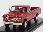 Dodge W Power Wagon 1964 (Red) by NEO.
