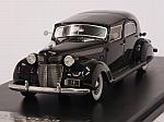 Chrysler Imperial C-15 Le Baron Town Car 1937 (Black) by NEO.
