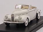 LaSalle Series 50 Convertible Coupe 1940 (Light Grey) by NEO.