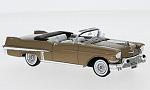 Cadillac Series 62 Convertible 1957 (Metallic Copper) by NEO