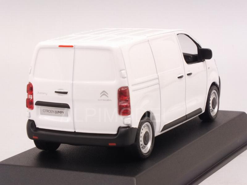 Citroen Jumpy 2016 (White) by norev