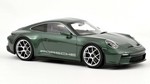 Porsche 911 S/T Coupe 2023 (Malachite Green Metallic) by NRV