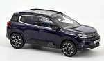 Citroen C5 Aircross 2022 (Eclipse Blue) by NRV