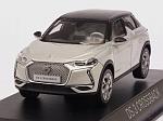 DS 3 Crossback E-tense 2019 (Pearl) by NOREV