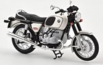 BMW R90/6 1974 (White) by NOREV