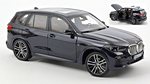 BMW X5 2019 (Blue Metallic) by NOREV