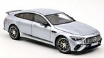 Mercedes AMG GT63 4matic 2021 (Silver) by NOREV