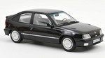 Opel Kadett GSi 1991 (Black Metallic) by NOREV