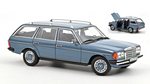 Mercedes 200T 1980 (Blue) by NOREV