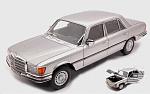 Mercedes 450 SEL 6.9 1976 (Silver) by NOREV