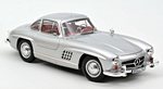 Mercedes 300 SL 1954 (Silver) by NOREV