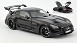 Mercedes AMG GT Black Series 2021 (Black) by NOREV