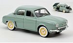 Renault Dauphine 1963 (Azur) by NOREV