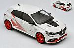 Renault Megane RS Trophy R 2019 (White) by NOREV