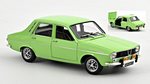 Renault 12 TS 1973 (Light Green) by NOREV