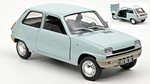 Renault 5 1972 (Clear Blue) by NOREV