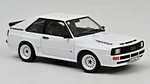 Audi Sport Quattro 1985 (White) by NOREV