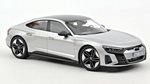 Audi RS E-Tron GT 2021 (Silver) by NRV