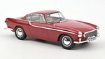 Volvo P1800 1961 (Red) by NOREV